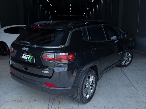 Jeep COMPASS LONG. T270 1.3 TB 4x2 Flex Aut.