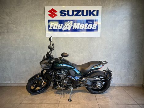 ZONTES S 350