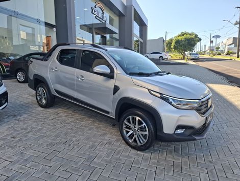 Fiat Strada Volcano 1.3 Flex 8V CD