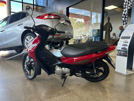 HONDA BIZ 125+