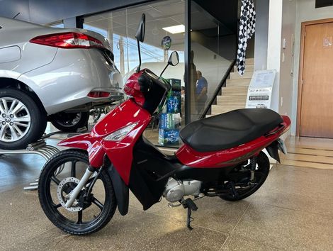 HONDA BIZ 125+