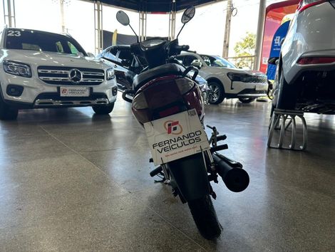 HONDA BIZ 125+