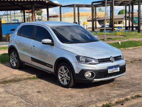 VolksWagen Gol 1.6 Mi Rallye Total Flex 8V 4p