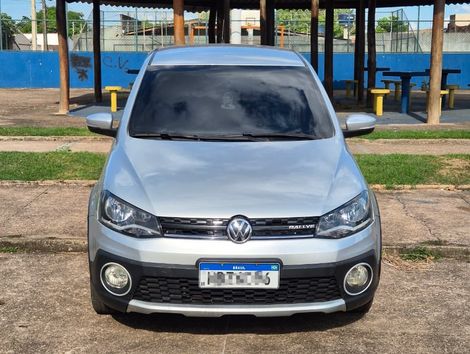 VolksWagen Gol 1.6 Mi Rallye Total Flex 8V 4p