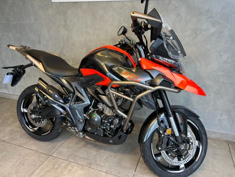 ZONTES T 350