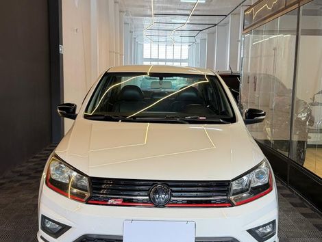 VolksWagen VOYAGE 1.6 MSI Flex 8V 4p