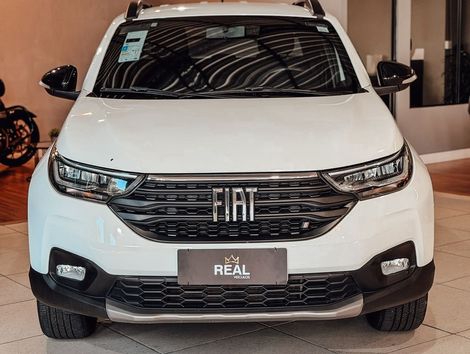 Fiat Strada Volcano 1.3 Flex 8V CD Aut.