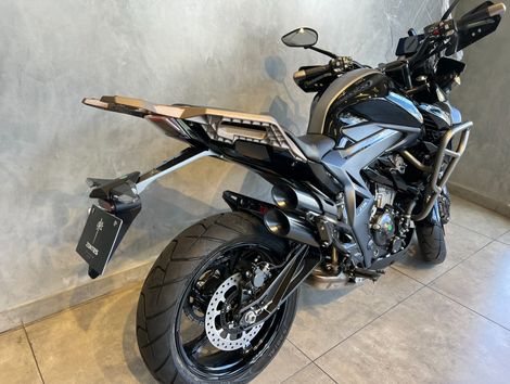 ZONTES T 350