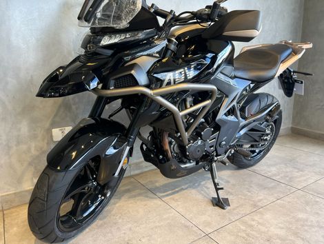 ZONTES T 350