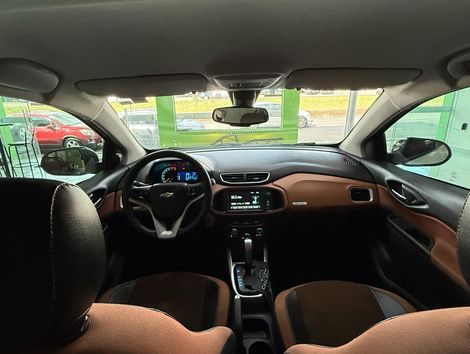 Chevrolet ONIX HATCH ACTIV 1.4 8V Flex 5P Aut.