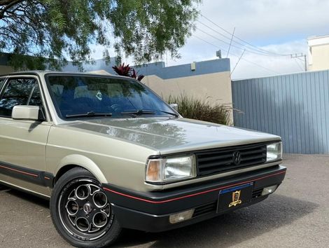 VolksWagen VOYAGE C/CL/Fox 1.6