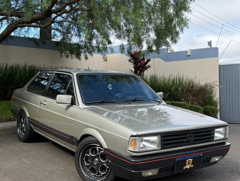 VolksWagen VOYAGE C/CL/Fox 1.6