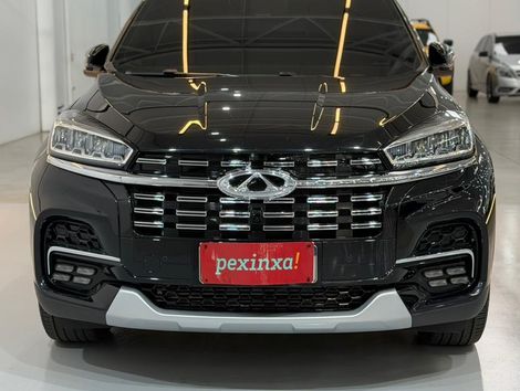 Caoa Chery/Chery Tiggo 8 TXS 1.6 16V TGDi Aut.