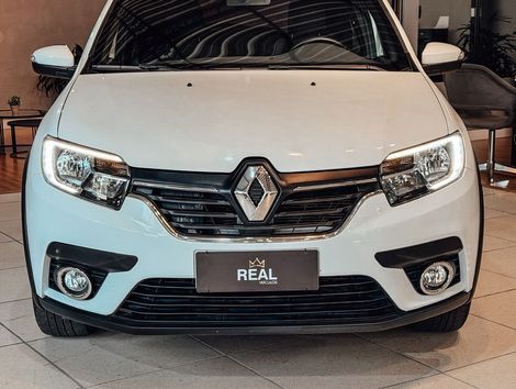 Renault SANDERO Intense Flex 1.6 16V 5p Aut.