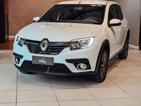 Renault SANDERO Intense Flex 1.6 16V 5p Aut.