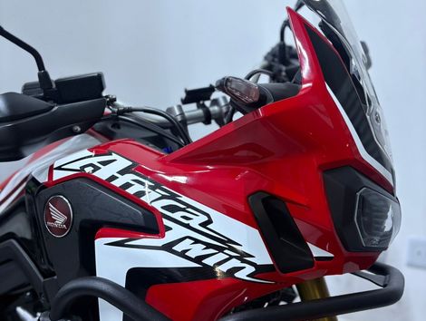 HONDA CRF 1000L AFRICA TWIN