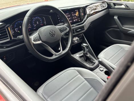 VolksWagen Nivus Highline 1.0 200 TSI Flex Aut.