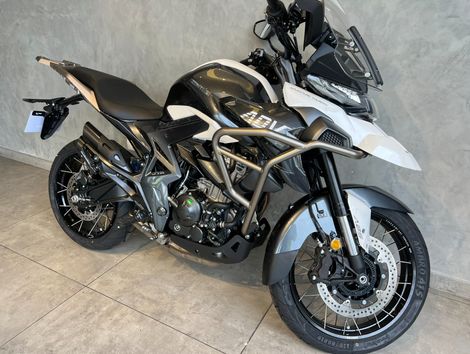 ZONTES T 350 X
