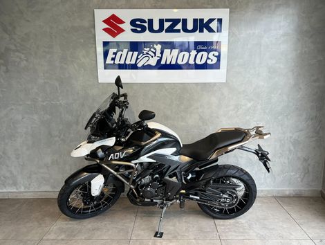 ZONTES T 350 X