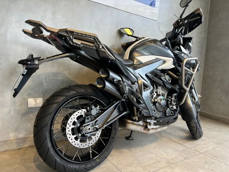ZONTES T 350 X