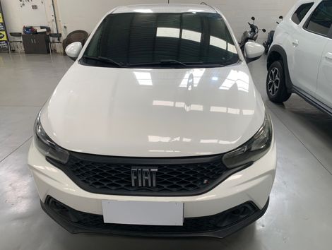 Fiat ARGO DRIVE 1.0 6V Flex