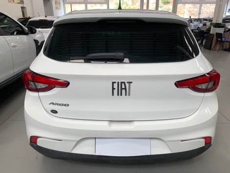 Fiat ARGO DRIVE 1.0 6V Flex