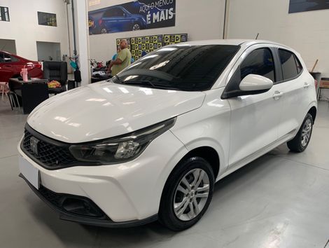 Fiat ARGO DRIVE 1.0 6V Flex