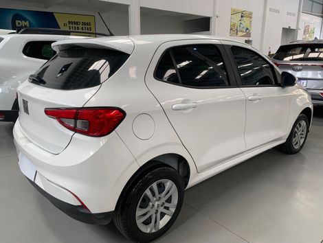 Fiat ARGO DRIVE 1.0 6V Flex