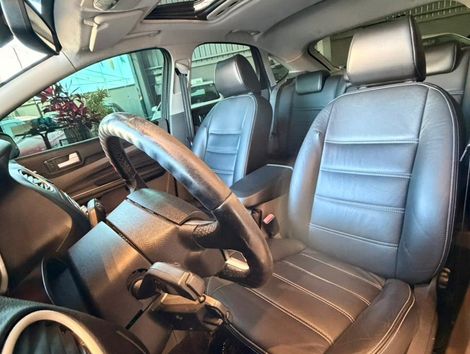 Ford Focus TITA/TITA Plus 2.0  Flex 5p Aut.