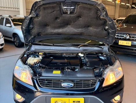 Ford Focus TITA/TITA Plus 2.0  Flex 5p Aut.