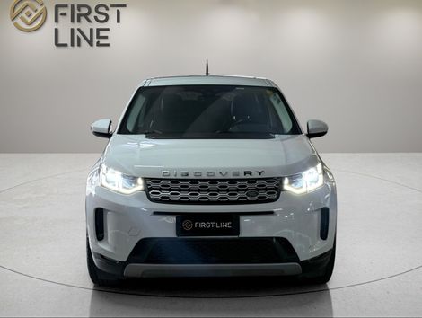 Land Rover Discovery Sp. SE 2.0 4x4 Dies Aut.(Híb.)