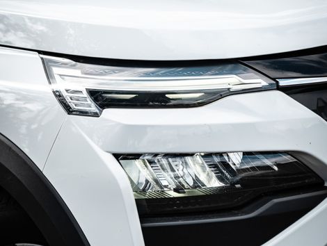 Renault Kardian Evolut. Flex 1.0 TB 12V 5p Aut.
