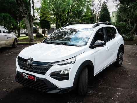 Renault Kardian Evolut. Flex 1.0 TB 12V 5p Aut.