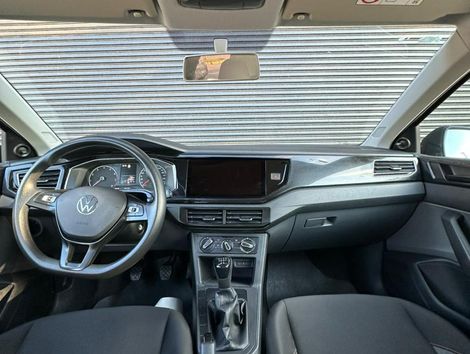 VolksWagen Polo Track 1.0 Flex 12V 5p