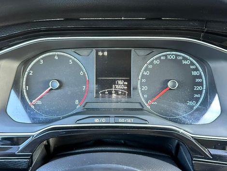 VolksWagen Polo Track 1.0 Flex 12V 5p