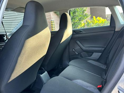VolksWagen Polo Track 1.0 Flex 12V 5p