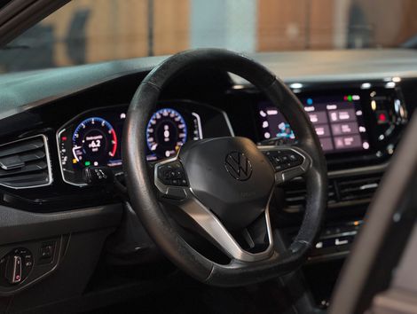 VolksWagen Nivus Highline 1.0 200 TSI Flex Aut.