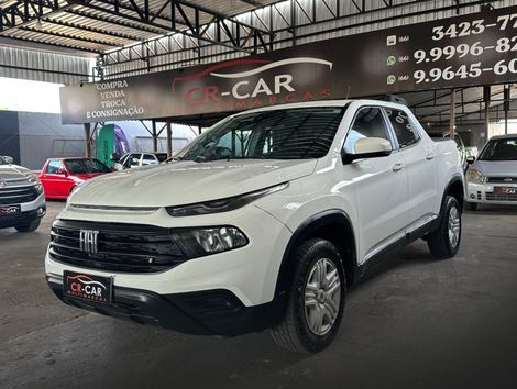 Fiat Toro Endurance 1.3 T270 4x2 Flex Aut.