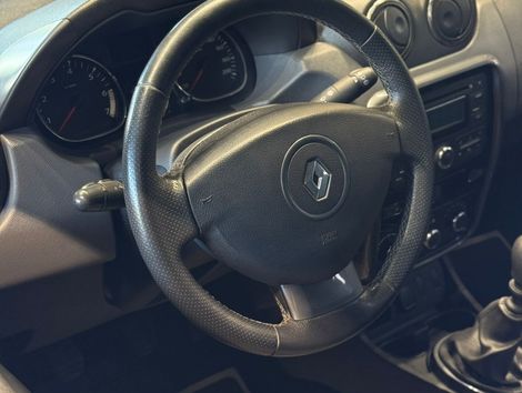 Renault DUSTER Dynamique 2.0 Hi-Flex 16V Mec.