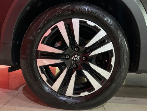Renault Kardian Evolut. Flex 1.0 TB 12V 5p Aut.