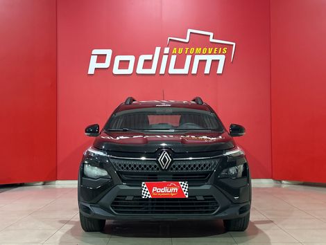 Renault Kardian Evolut. Flex 1.0 TB 12V 5p Aut.