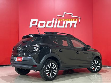 Renault Kardian Evolut. Flex 1.0 TB 12V 5p Aut.