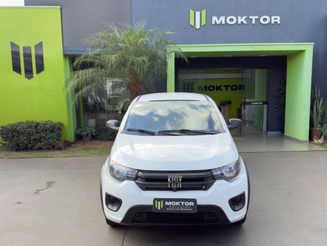 Fiat MOBI LIKE 1.0 Fire Flex 5p.