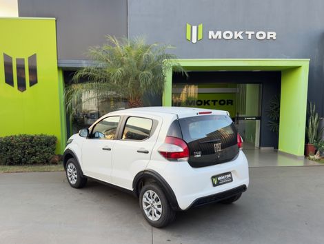 Fiat MOBI LIKE 1.0 Fire Flex 5p.