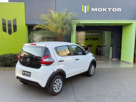 Fiat MOBI LIKE 1.0 Fire Flex 5p.
