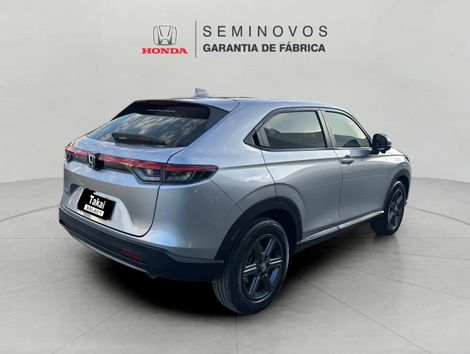 Honda HR-V EXL 1.5 Flex Sensing 16V 5p Aut.
