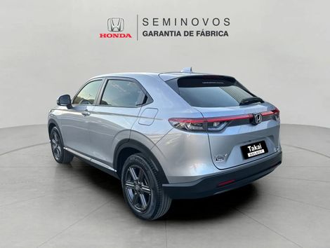 Honda HR-V EXL 1.5 Flex Sensing 16V 5p Aut.