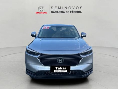 Honda HR-V EXL 1.5 Flex Sensing 16V 5p Aut.