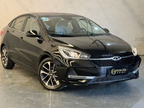 Caoa Chery/Chery ARRIZO 5 RT 1.5 Turbo Flex Aut.
