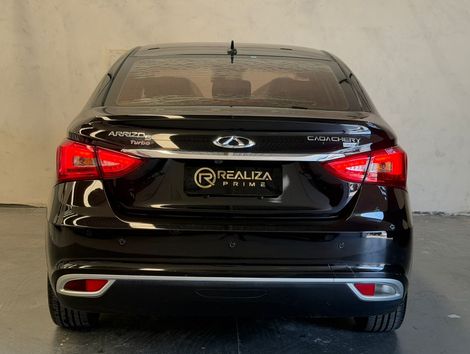 Caoa Chery/Chery ARRIZO 5 RT 1.5 Turbo Flex Aut.